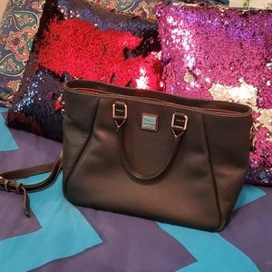 Doonie and Burke Syndey Satchel